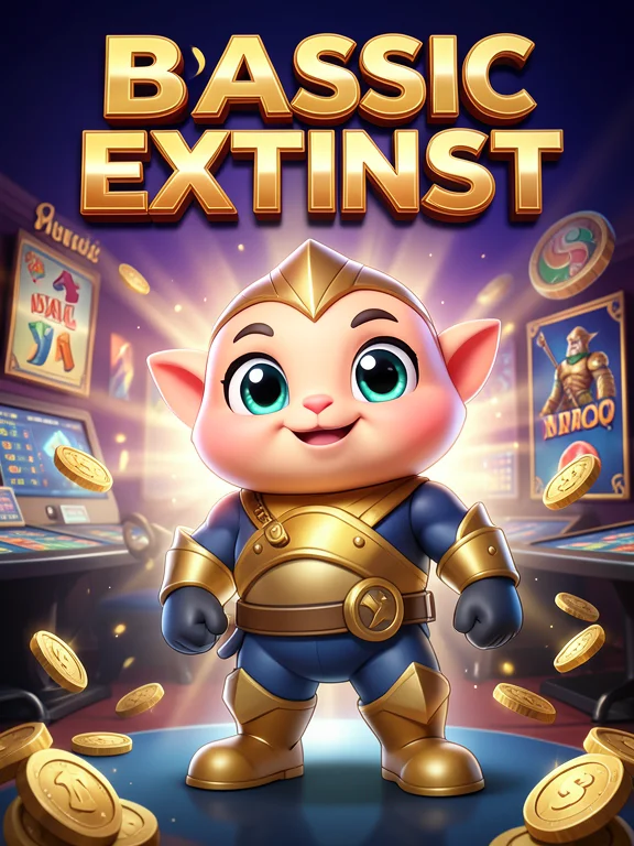 Bassic Extinct – Review Completo do Slot