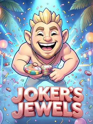 Jokers Jewels – Review Completo do Slot