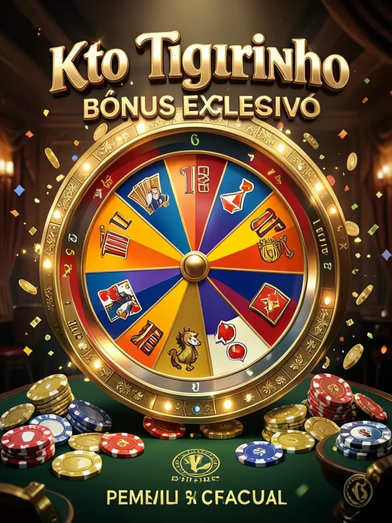 Bônus de Primeiro Depósito