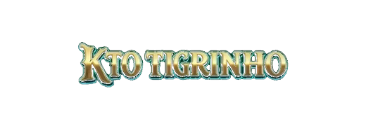Kto Tigrinho Logo
